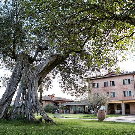 Locanda Poggioleone Castiglione del Lago Exterior photo